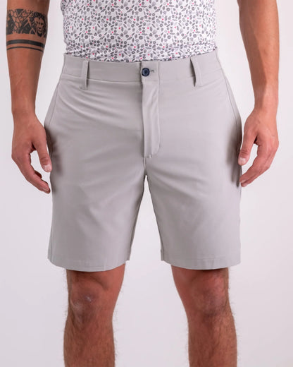 Performance Shorts Stone image 6