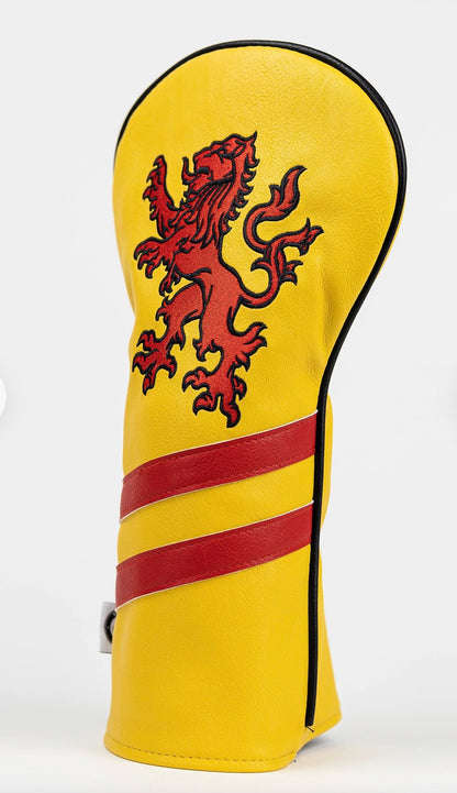 Scotland driver cover image 0