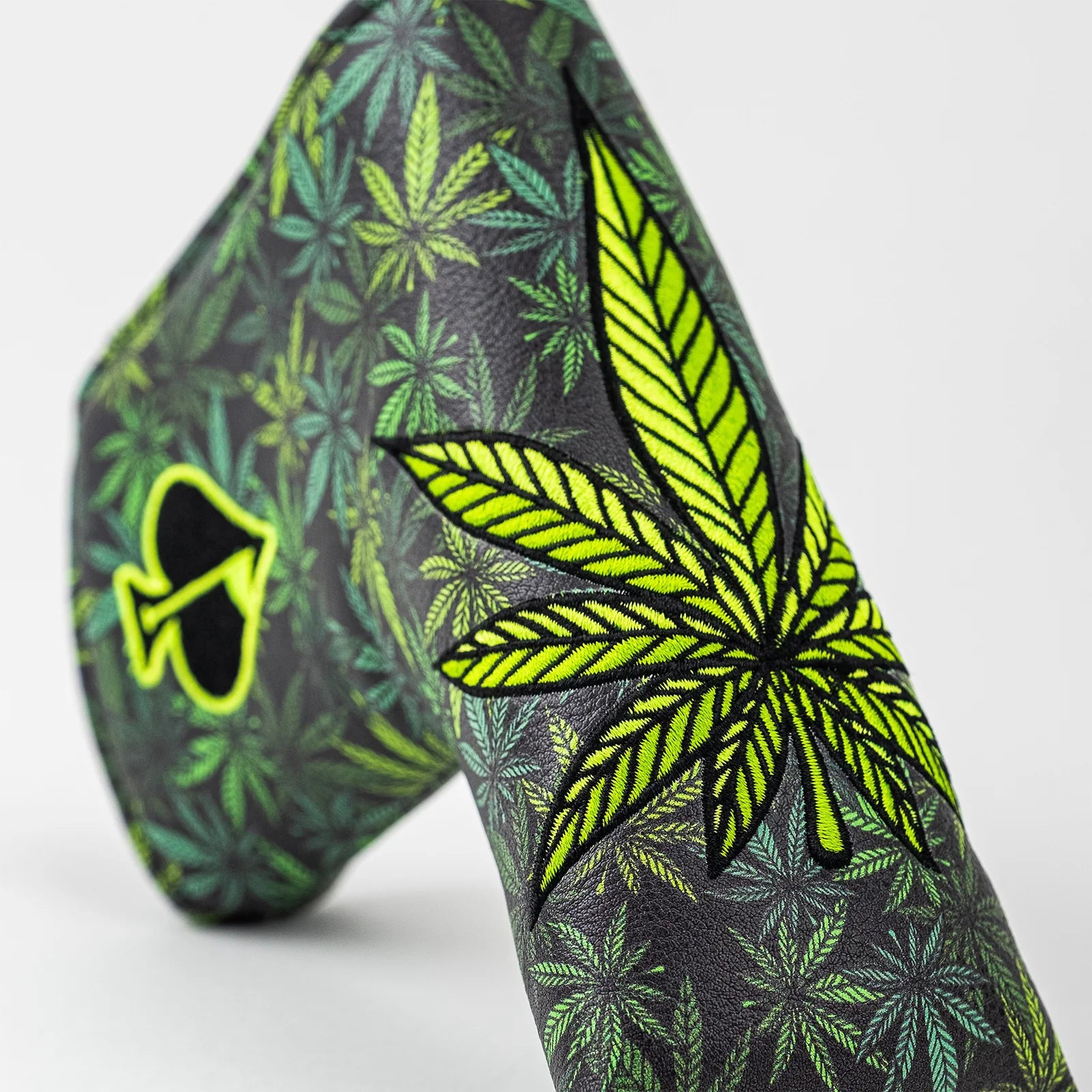 High Handicap Blade Putter Cover image 3