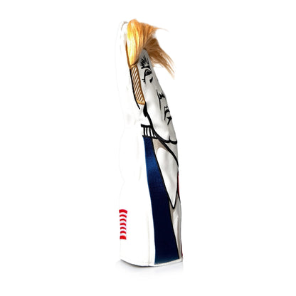 Trump - Fairway Cover image 4