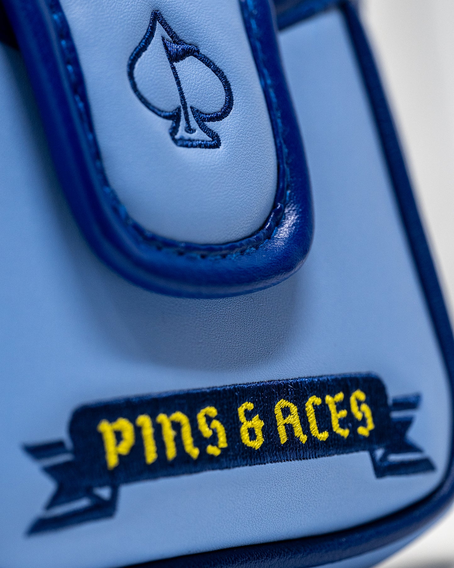 British Open - Mallet Putter Cover image 2