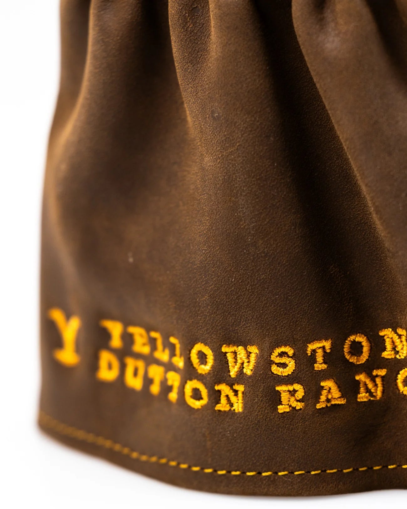 Yellowstone X Pins and Aces Driver cover image 5