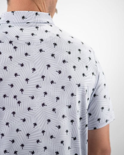 Palm Sunday Polo Shirt image 2