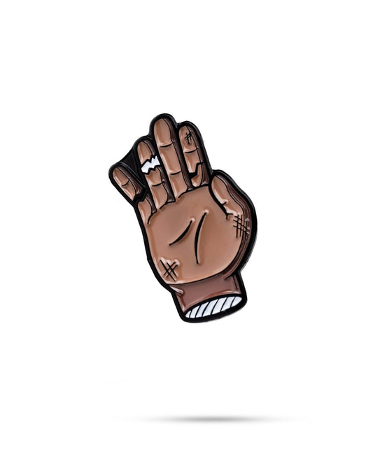 Chubs Hand Ball Marker image 0