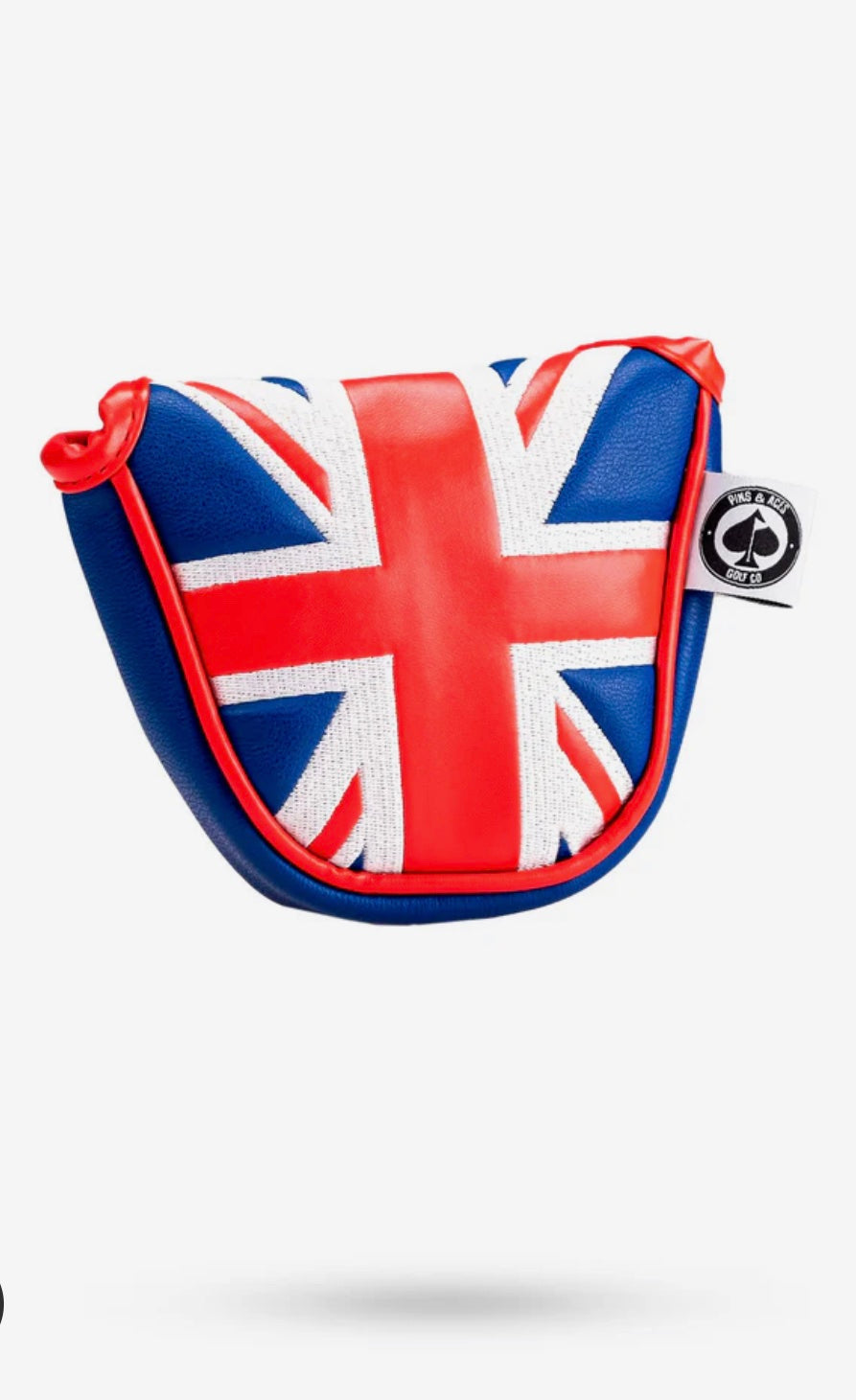 United Kingdom mallet cover image 0