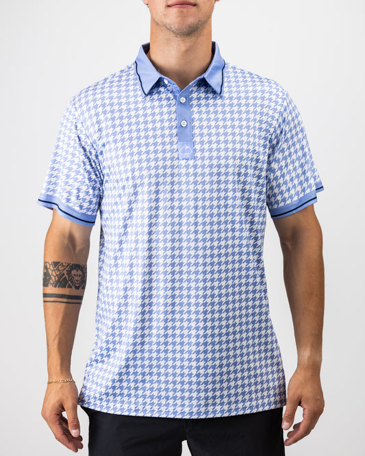 British Open Noble Polo Shirt image 0