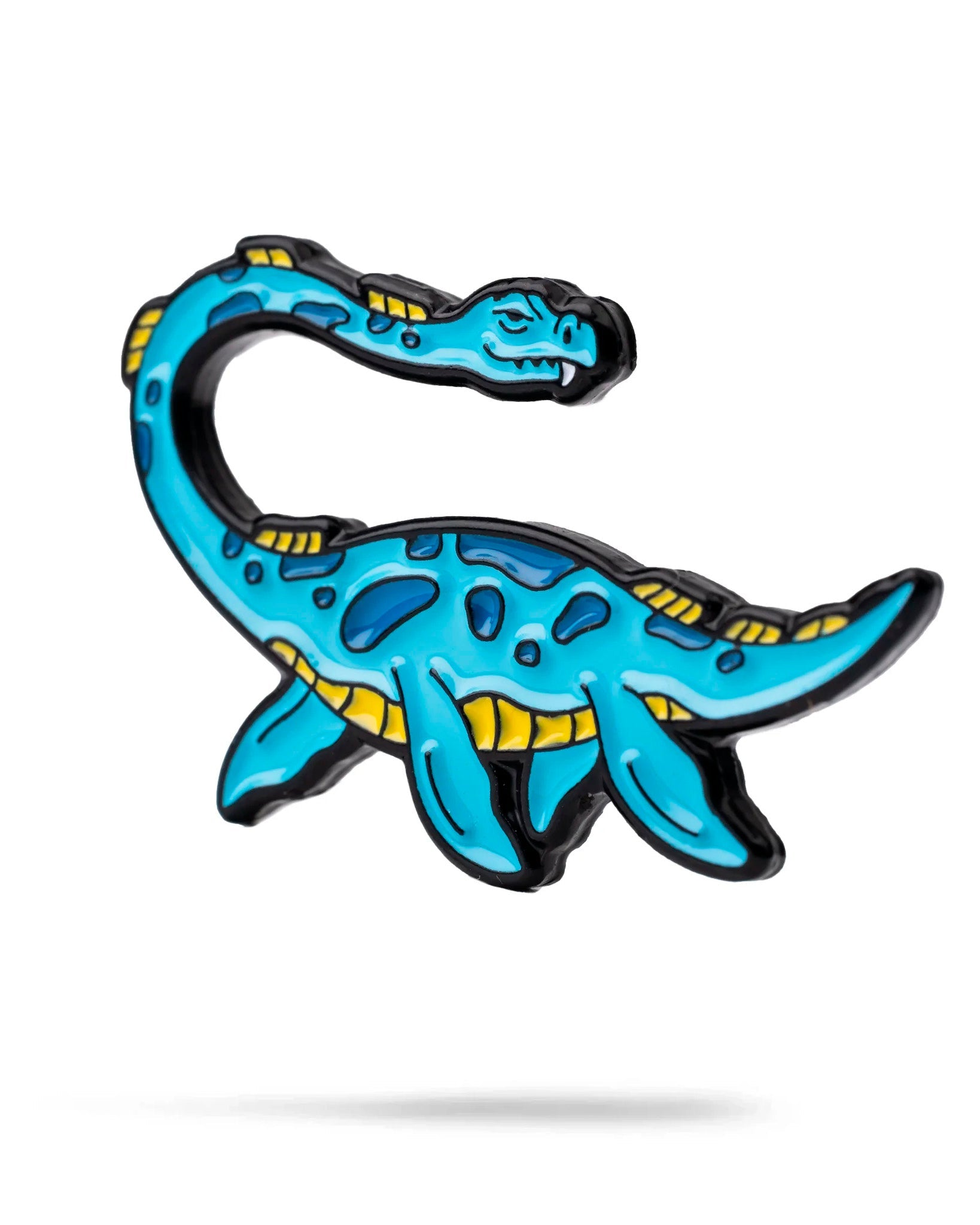 Nessie Ball Marker image 0