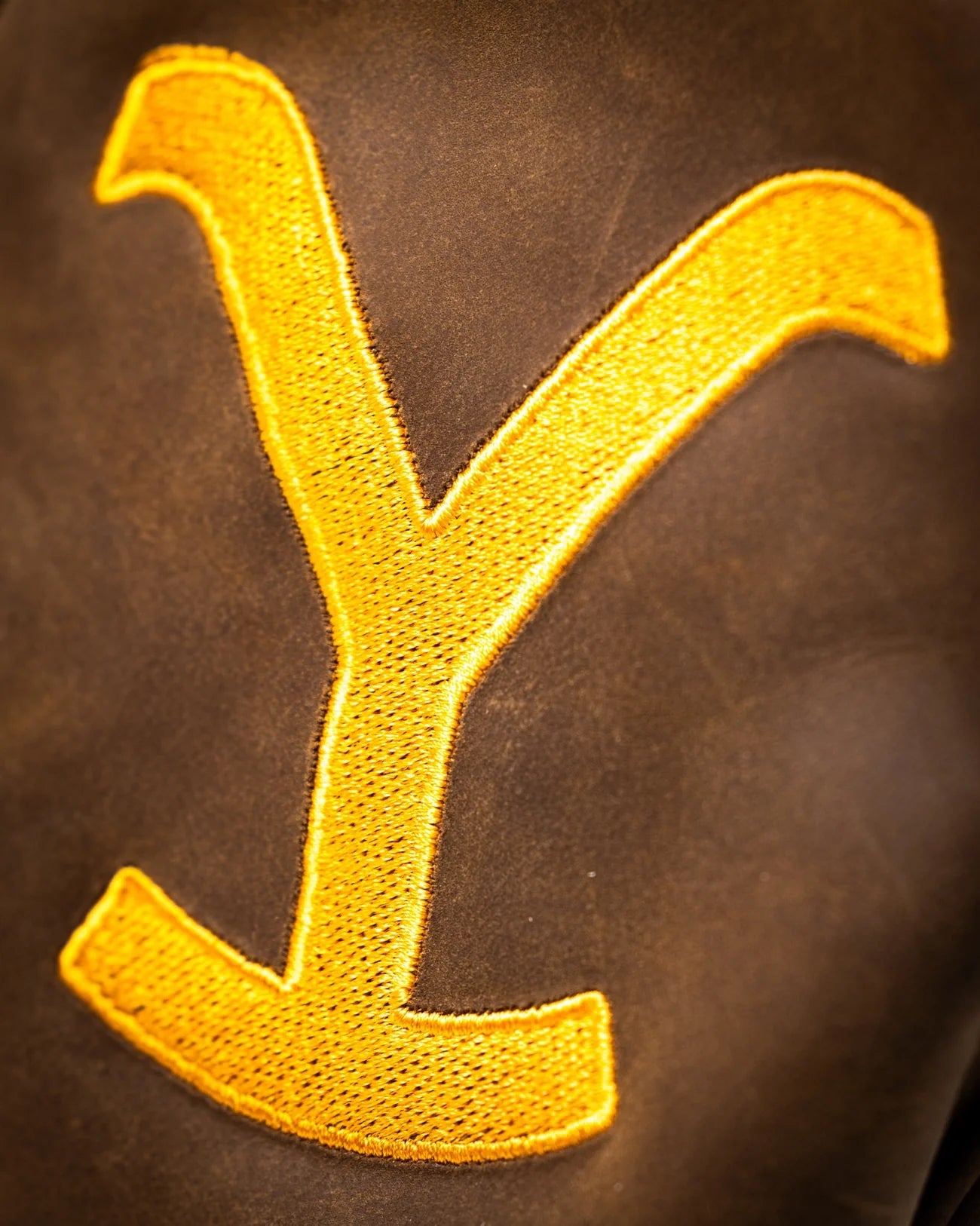 Yellowstone X Pins and Aces Driver cover image 3