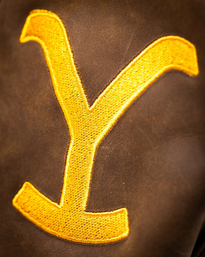 Yellowstone X Pins and Aces Driver cover image 3