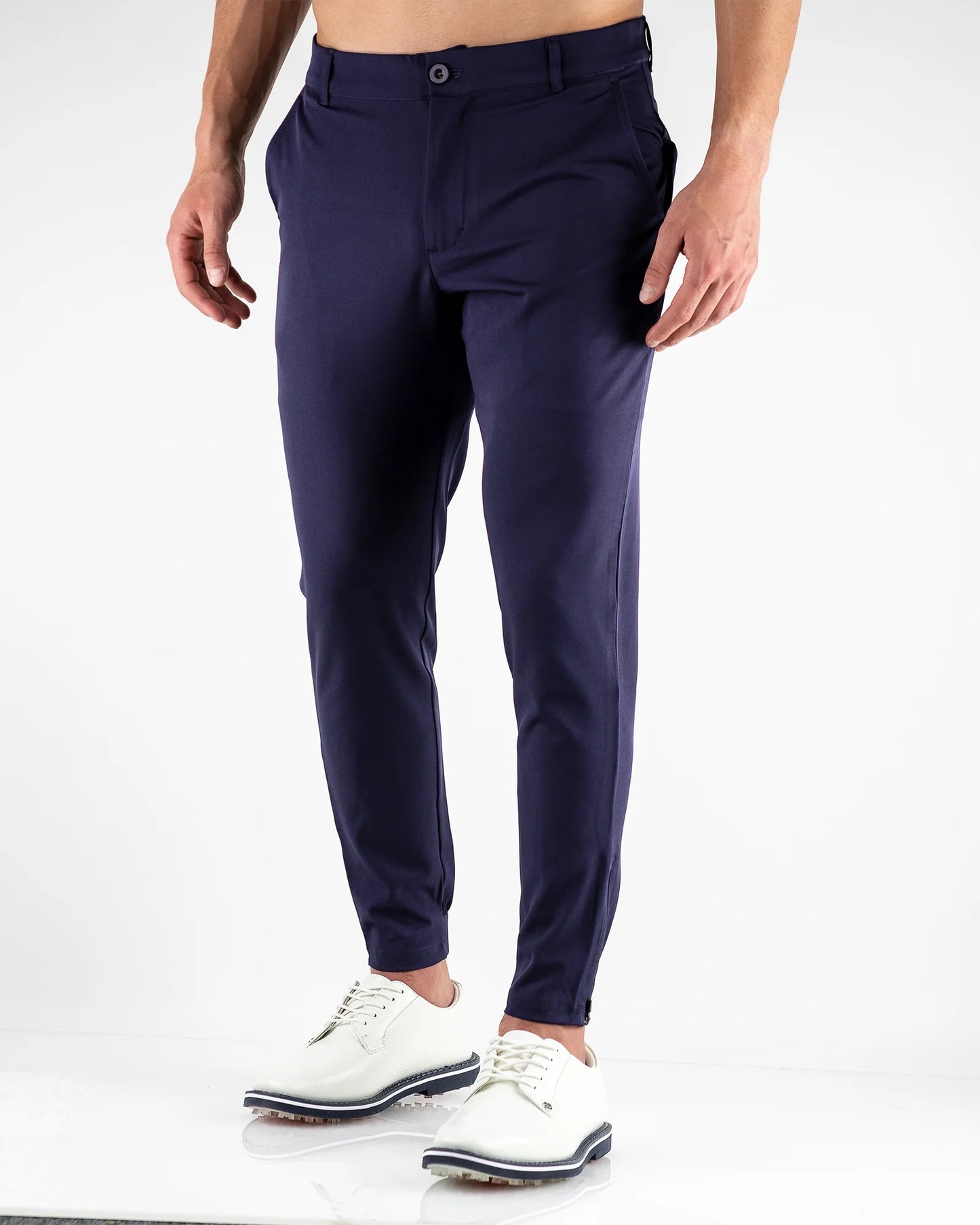 Performance jogger Navy - L image