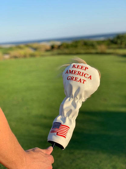 Trump - Fairway Cover image 3
