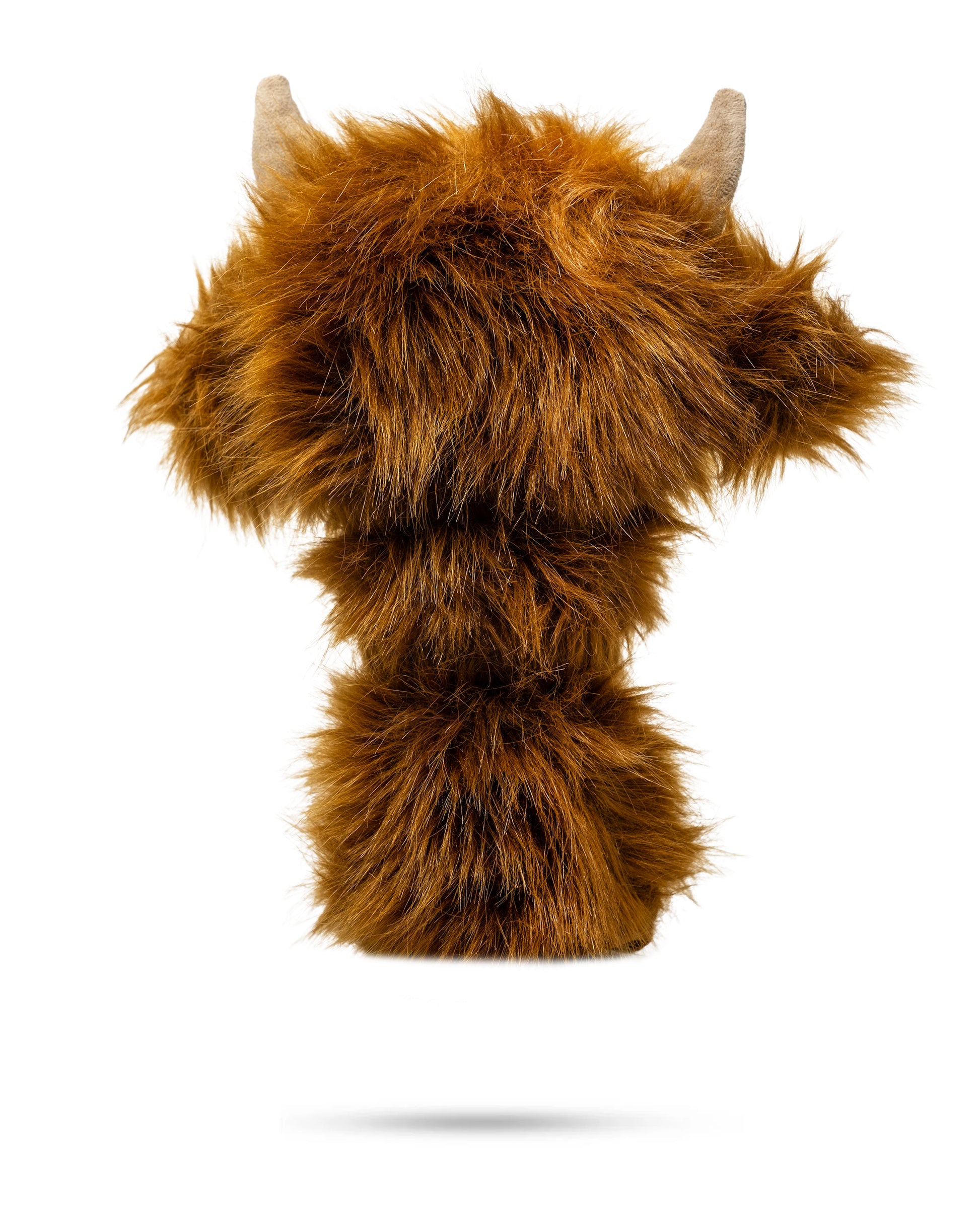 Highland Cow - Driver Cover image 1