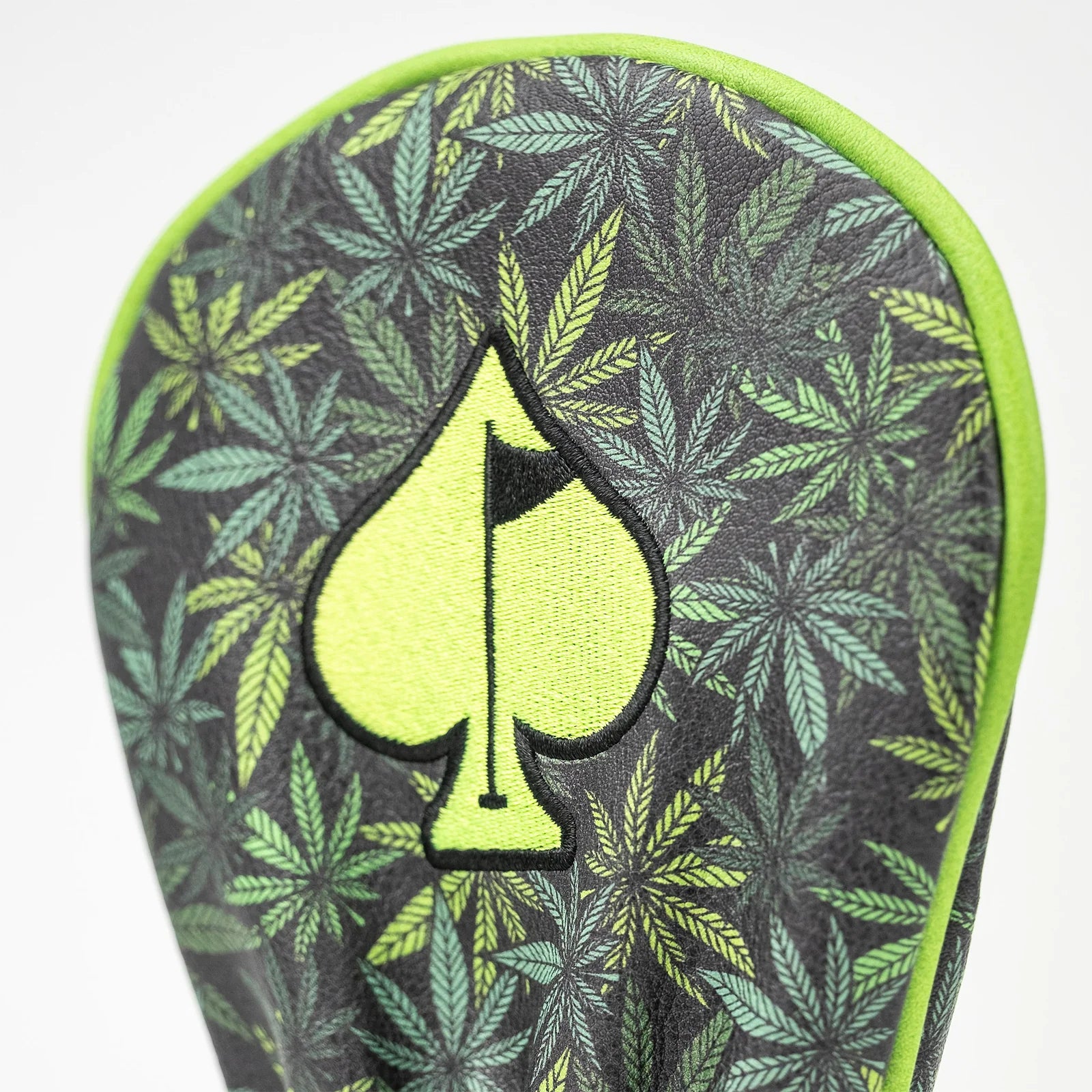 High Handicap hybrid Cover image 4
