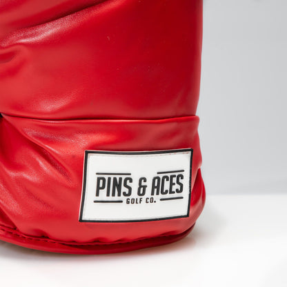 Boxing Glove - Driver Cover image 4