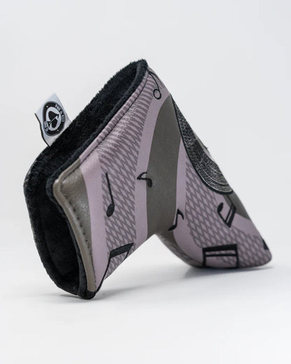 Music City Blade Putter Cover image 1