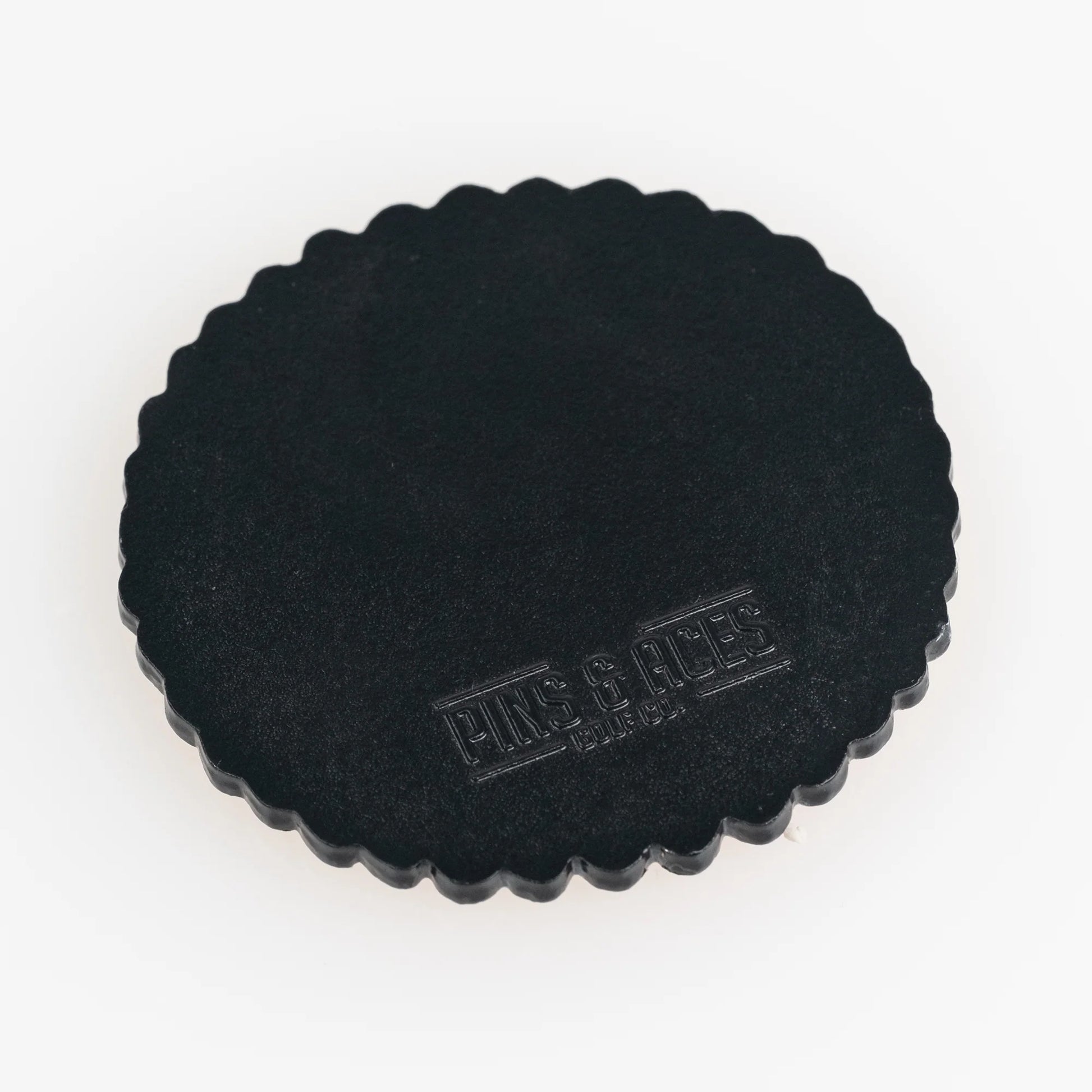The Gilmore Cracker Ball Marker image 2