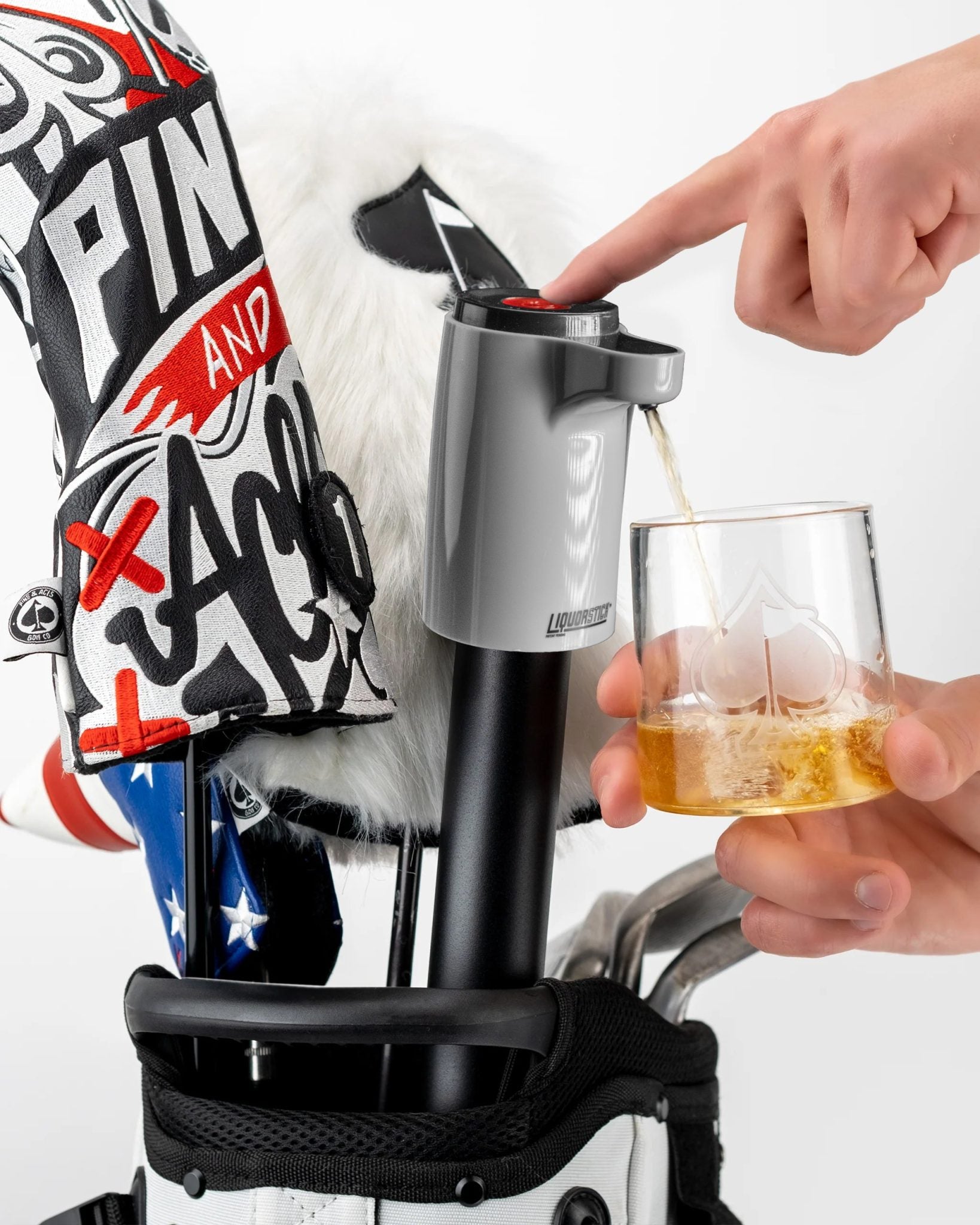 LiquorStick 2.0 image 0