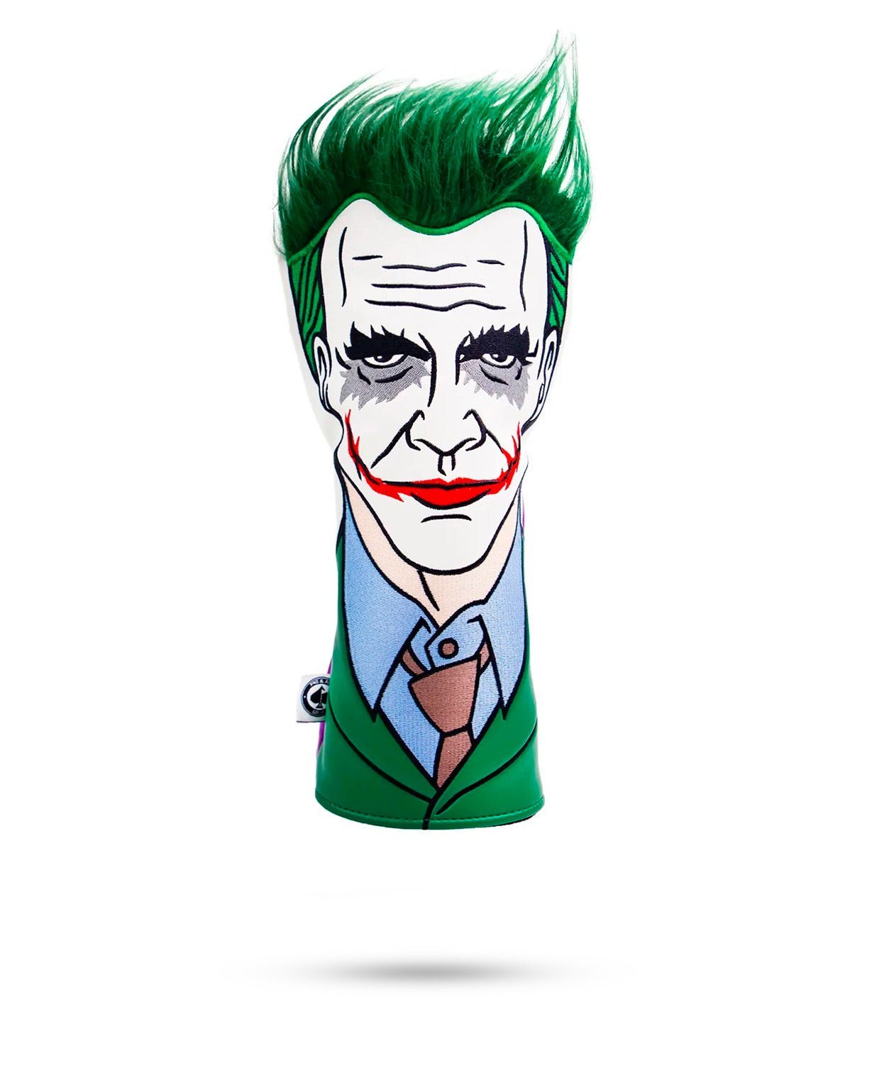 Joker - Fairway Cover image 0