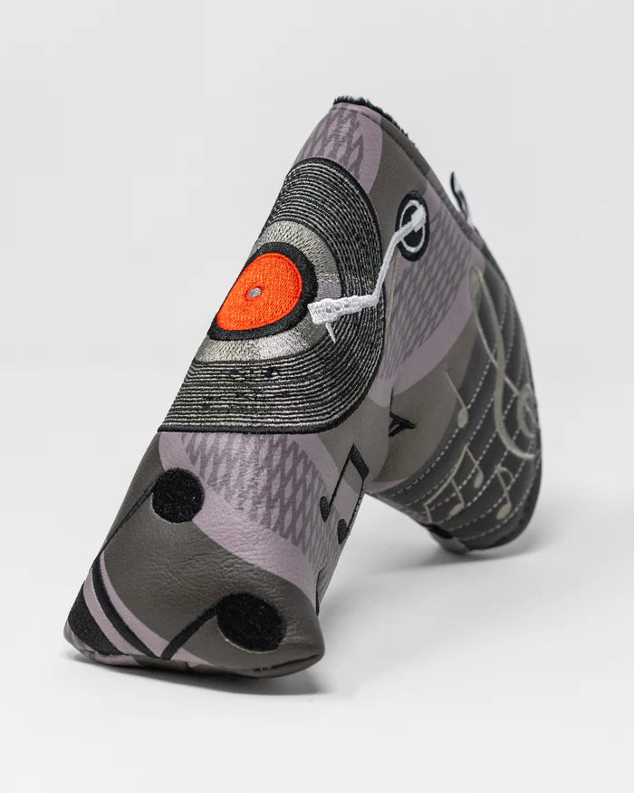 Music City Blade Putter Cover image 5