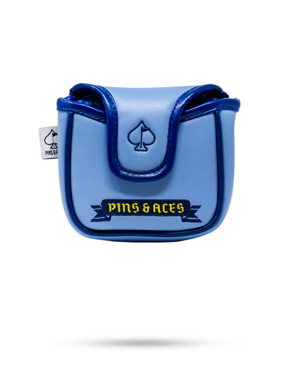 British Open - Mallet Putter Cover image 1