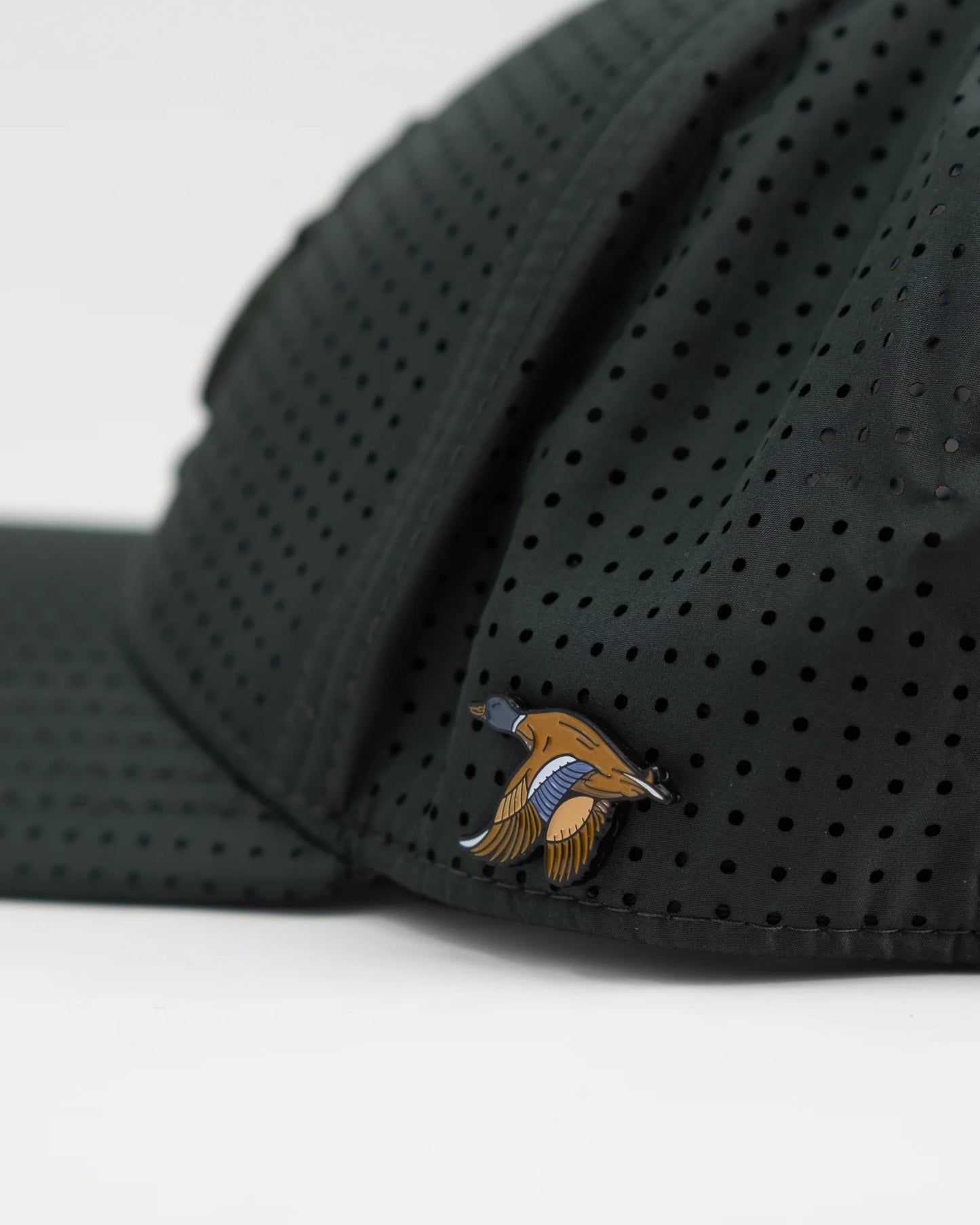 Fairway Spade Rope Hat Green image 2