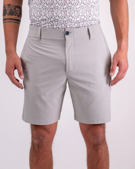 Performance Shorts Stone image 0