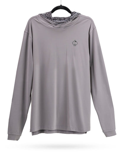 Performance Golf Hoodie - Sedona Sundown image 4