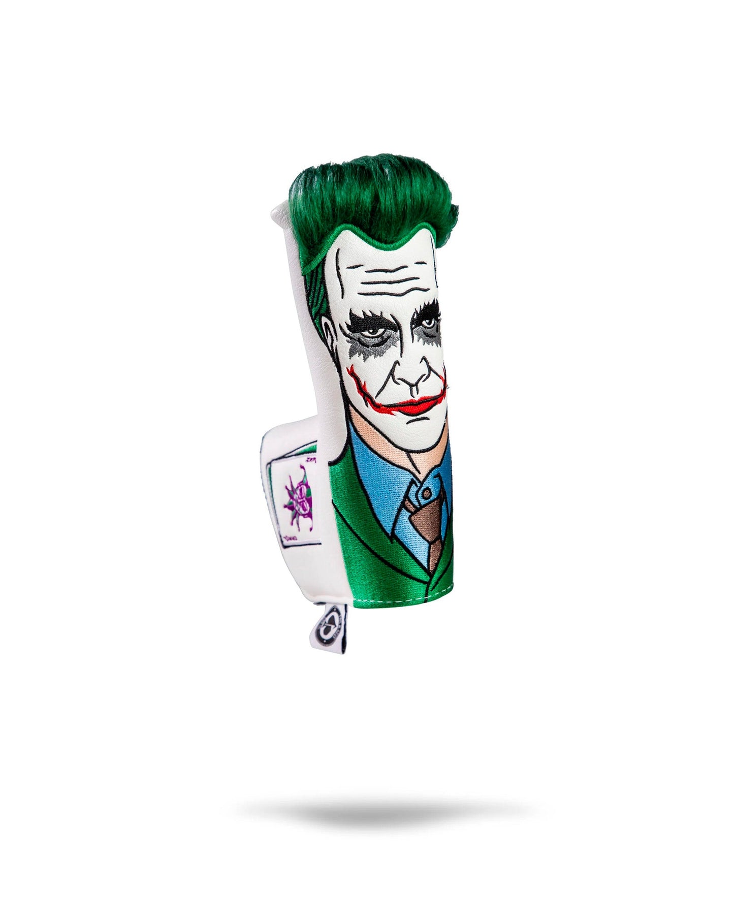 Joker - Blade Putter Cover image 0