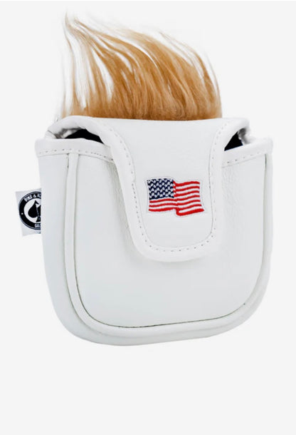 Trump mallet cover image 1