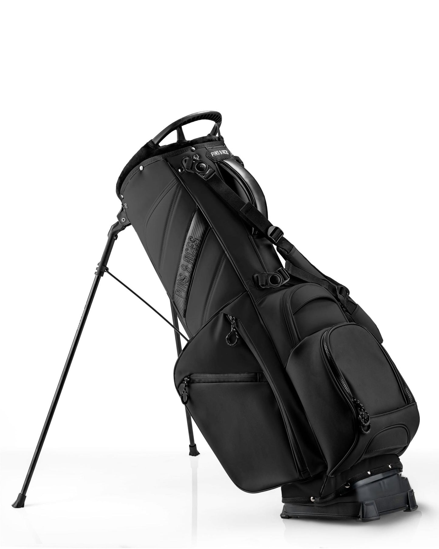Player Preferred Golf Bag - Obsidian image 1