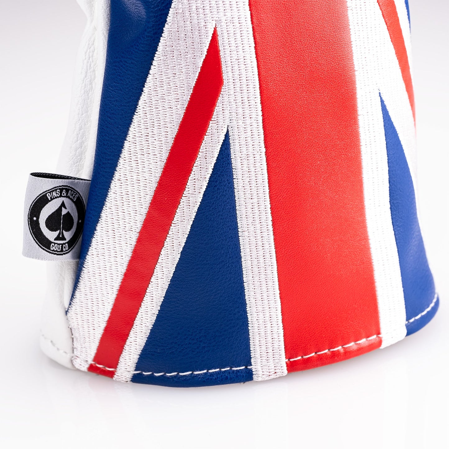 United Kingdom - Driver Cover image 2