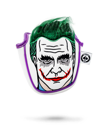 Joker - Mallet Putter Cover image 0