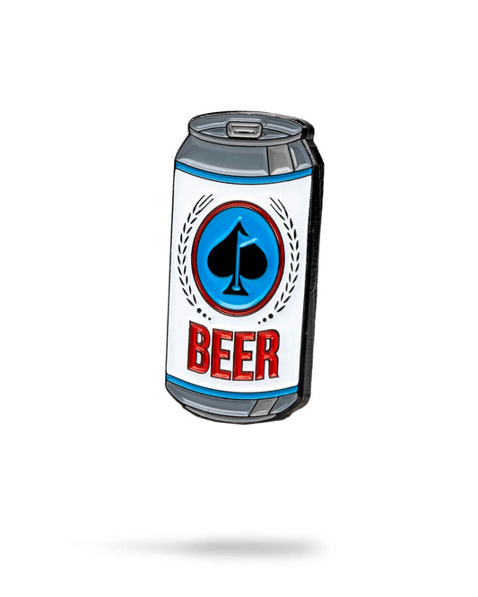 Beer Can Ball Marker image 0