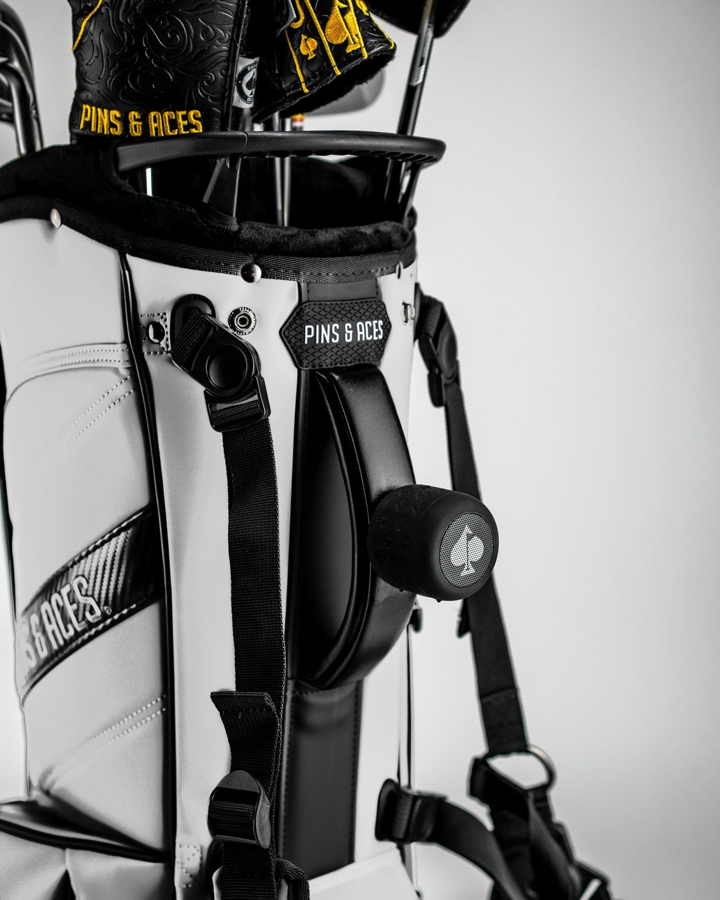 Player Preferred Golf Bag - Domino image 3