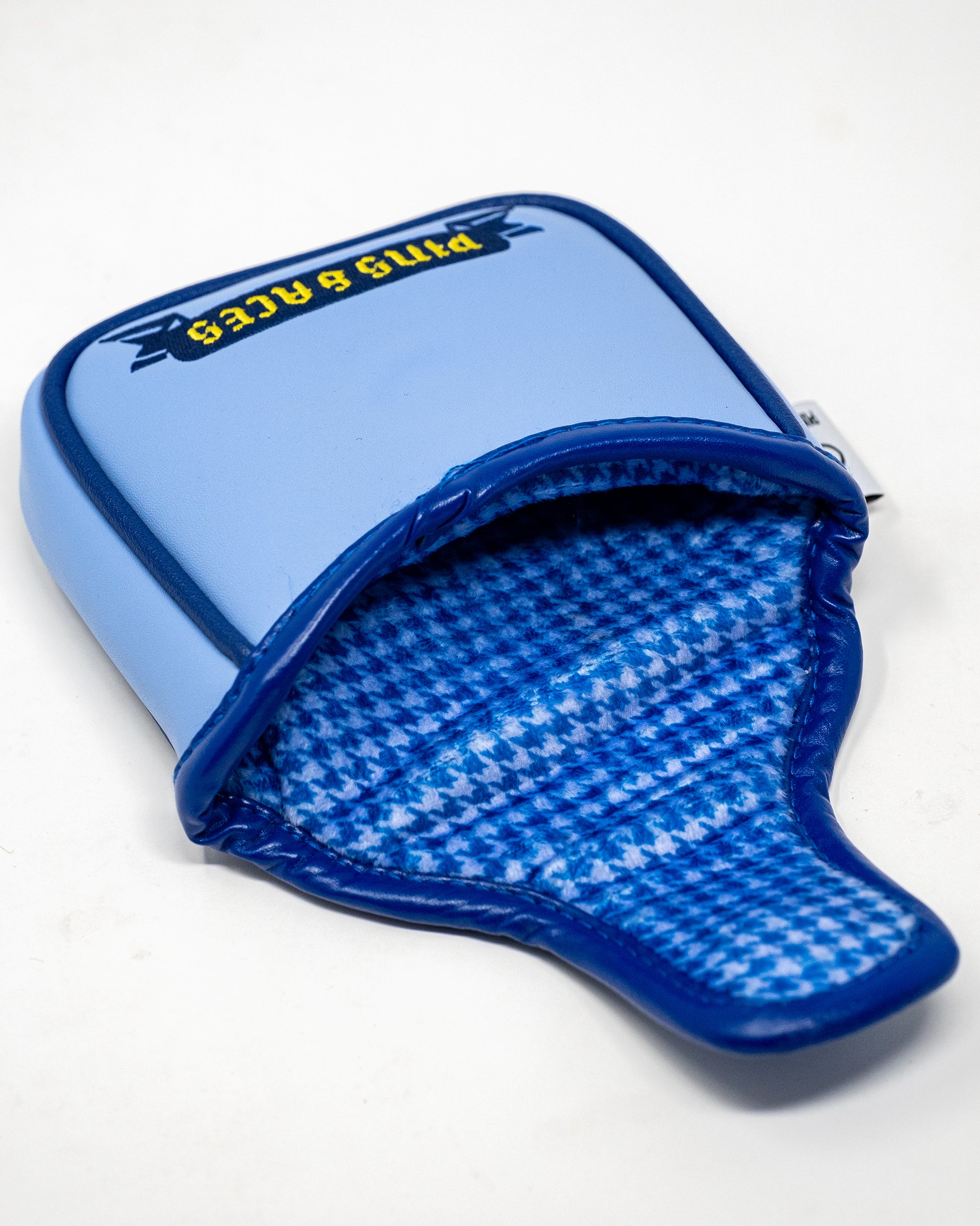 British Open - Mallet Putter Cover image 3